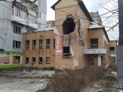 В Донецкой области за сутки погибло четыре человека, РФ обстреливала, в частности, Бахмут и Угледар – ОВА