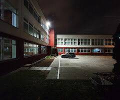 Подозреваемый во взрыве в вильнюсской школе задержан