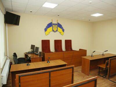 ВАКС приговорил главу Харьковского окружного админсуда к пяти годам лишения свободы