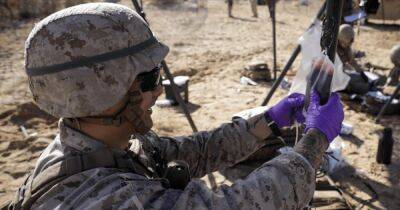 В США начали разработку искусственной крови для быстрой помощи раненым на поле боя