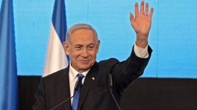Израиль изучает возможность передачи Украине комплекса «Железный купол» – Нетаньяху
