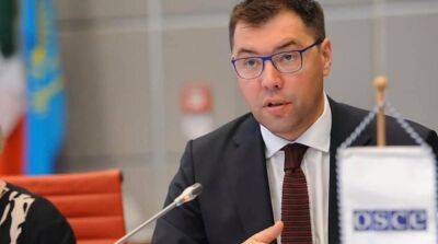 Посол рассказал, отправила ли Украина запрос Германии на поставку истребителей