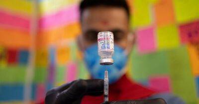 На компенсации за побочные эффекты от коронавирусных вакцин Латвия потратит 25 000 евро