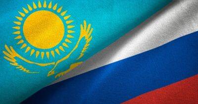 Казахстан предложил закрыть торговое представительство в России