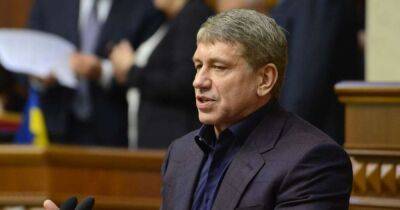 Ущерб на 1,5 млрд гривен: экс-главе Минэнергетики Насалику объявили о подозрении, — СМИ