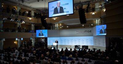 На Мюнхенскую конференцию по безопасности вместо властей РФ позовут оппозиционеров