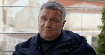Арсен Аваков - "Немного туповато": экс-министр МВД Аваков рассказал, как у него проводили обыски - focus.ua - Украина - Франция