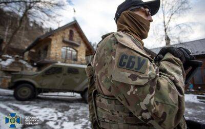 В Киеве преступники под видом добробатов терроризировали горожан
