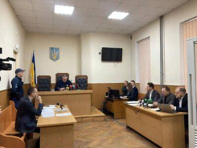 Львовский апелляционный суд отменил мэру Чернигова штраф, но оставил в силе запрет занимать должность городского головы