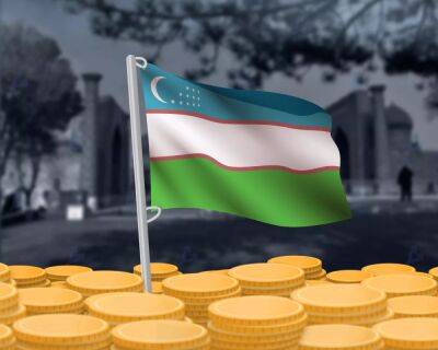 Узбекистан получил свыше $310 000 налогов от биткоин-индустрии в 2022 году