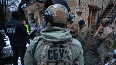 Криминальный авторитет "Леший" организовал фейковый "добробат" и терроризировал киевлян