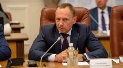 Апелляционный суд подтвердил отстранение Атрошенко от должности мэра Чернигова