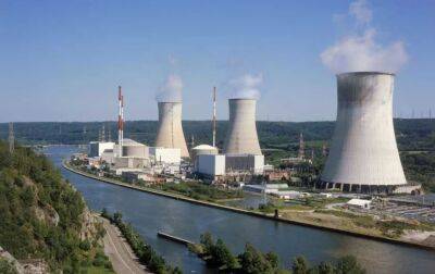 Бельгия навсегда остановит уже второй ядерный реактор