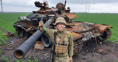 "Не имеет аналогов в мире". Самый современный танк России Т-90 не выдержал испытание Украиной