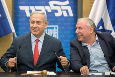 «Еще тот рассказчик»: внутренняя оппозиция угрожает Нетаниягу расколом в «Ликуде»