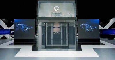 В Китае можно купить персональный квантовый компьютер на 24 кубита: что известно