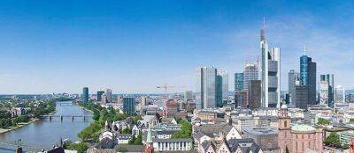 Станет ли Франкфурт столицей дизайна? - rusverlag.de - Франкфурт