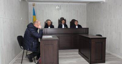 Впервые в Украине: в Виннице обустроили суд в бомбоубежище (фото)