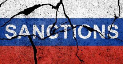 США расширили санкции в отношении связанных с Россией физических и юридических лиц (обновлено)