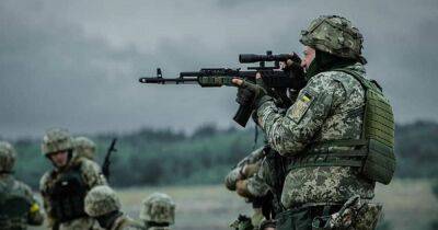 Новая цель: в Евросоюзе хотят обучить 30 тысяч украинских солдат, — Welt - focus.ua - Украина - Германия - Польша - Брюссель - Ес