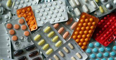 Госагентство лекарств: в ближайшие недели и месяцы компании увеличат поставки антибиотиков