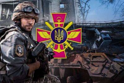 Украина борется с пропагандой рф об использовании запрещенного оружия