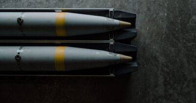 США объявят о поставке Украине дальнобойных ракет GLSDB уже в пятницу, — WSJ
