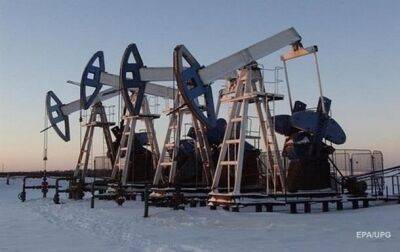 Российская нефть за год подешевела почти вдвое - korrespondent.net - Россия - Украина