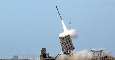 Израиль рассматривает возможность поставки Украине системы ПВО "Железный купол", — Нетаниягу