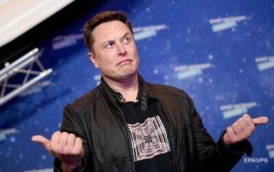 Илон Маск - Эксперимент: Маск закрыл на сутки свой аккаунт в Twitter - korrespondent.net - Украина - Twitter
