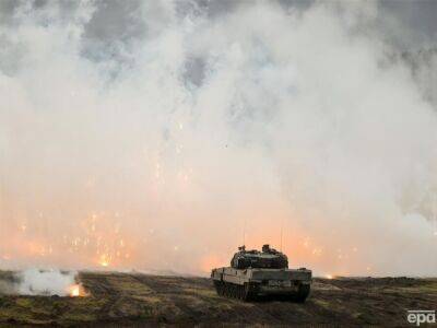 Бывший израильский спецназовец Десятник: Если Украине передадут все вооружение, можно сделать очень большое контрнаступление. Если все пойдет, как запланировано, к лету можно победить врага