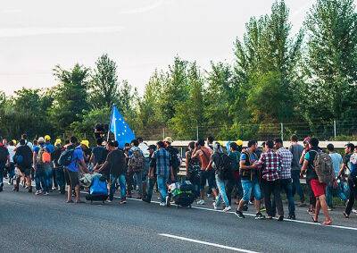 Чешское МВД доверит пиарщикам стратегию по миграции