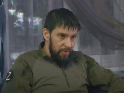 Спасателей РФ в Турции возглавляет соратник Кадырова, подозреваемый в преступлениях во время оккупации Украины