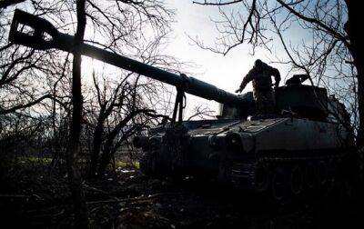 Пентагон помогает Украине бить по целям - WP