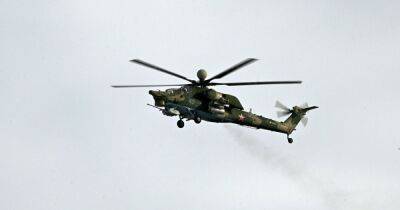 Силы обороны ликвидировали 730 российских оккупантов и вертолет за сутки, — Генштаб