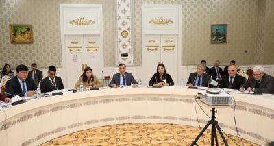 Нацбанк Таджикистана и SECO обсудили перспективы сотрудничества