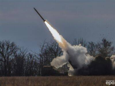 Украина использует данные Пентагона для ракетных ударов по РФ – СМИ