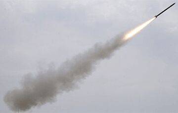 Российские ракеты залетели в Румынию