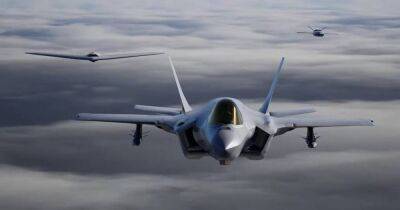Бен Уоллес - Матеуш Моравецкий - В Нидерландах получили официальный запрос от Украины на истребители F-16: когда ждать - focus.ua - США - Украина - Киев - Англия - Польша - Голландия