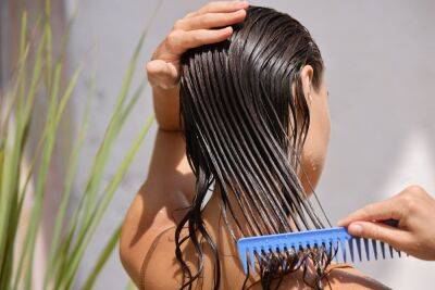 Израильское исследование: выпрямление волос может привести к почечной недостаточности
