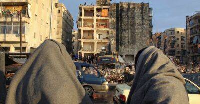 Землетрясения в Турции и Сирии: число жертв превысило 21 тысячу, но масштаб катастрофы до конца неясен