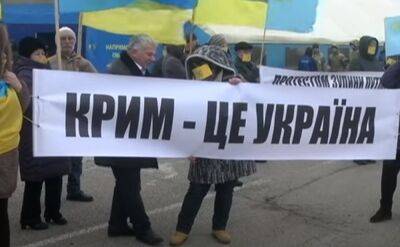 Оккупанты начали готовить Крым к освободительной операции ВСУ: в ГУР рассказали подробности