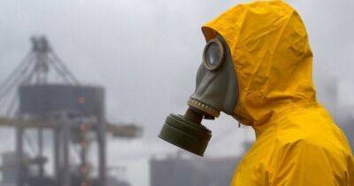 В Украине запустили сервис, предупреждающий о радиационной опасности: как пользоваться - focus.ua - Украина