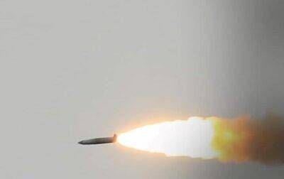 Над Одесской областью сбили 13 российских ракет
