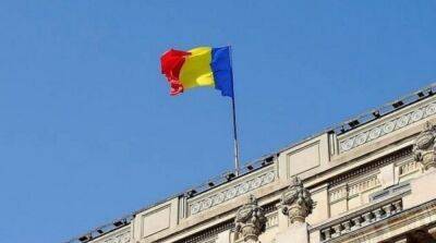 Румыния опровергла информацию о пересечении ракетой рф ее воздушного пространства
