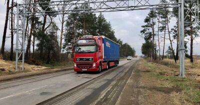 Новый рекорд: украинский суд отменил миллионные штрафы для грузовых перевозчиков