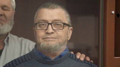 В российском СИЗО умер украинский политзаключенный Джемиль Гафаров