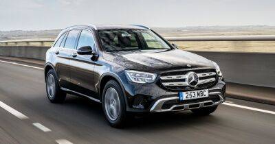 Mercedes-Benz снова обвинили в махинациях с вредными выбросами: детали иска