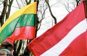 Александр Фридман: К закрытию переходов может подключиться Литва и Латвия