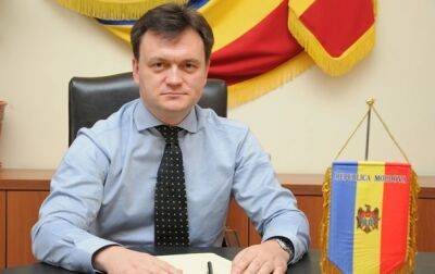 Санду выдвинула кандидатуру на должность премьера Молдовы